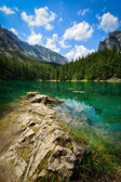 Österreich - Tragöß - Grüner See | 13/15