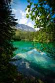 Österreich - Tragöß - Grüner See | 14/15
