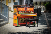 Luxemburg - Luxembourg - My Urban Piano | 1/35