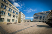 Luxemburg - Luxembourg - Cité Judiciaire | 11/35