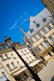 Luxemburg - Luxembourg - Palais Grand-Ducal | 15/35