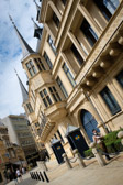 Luxemburg - Luxembourg - Palais Grand-Ducal | 17/35