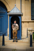 Luxemburg - Luxembourg - Palais Grand-Ducal Guard | 18/35