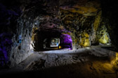 Luxemburg - Luxembourg - Casemates du Bock | 23/35