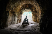 Luxemburg - Luxembourg - Casemates du Bock | 24/35