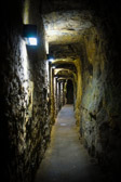 Luxemburg - Luxembourg - Casemates du Bock | 25/35