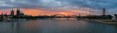 Germany - Cologne - View from Deutzerbrücke | 27/35
