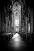 Germany - Cologne - Cologne Cathedral | 34/35