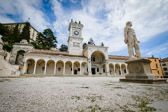 Italien - Udine - Piazza della Libertà | 3/65