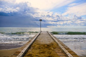 Italien - Lido di Jesolo - Jesolo Beach | 9/65
