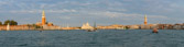 Italien - Venezia - Sunrise @ Venice Harbor | 13/65