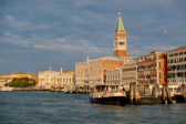 Italien - Venezia - Srunrise @ Palazzo Ducale | 17/65