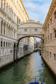 Italien - Venezia - Ponte dei Sospiri - Seufzerbrücke | 20/65