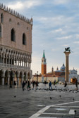Italien - Venezia - Piazza San Marco | 26/65