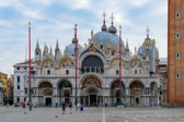 Italien - Venezia - Basilica di San Marco | 28/65
