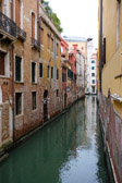Italien - Venezia - Fondamenta Duodo o Barbarig | 33/65