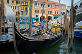 Italien - Venezia - Gondola | 41/65