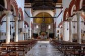 Italien - Venezia - Chiesa dei Santi Maria e Donato | 51/65