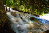 Jamaika - Ocho Rios - Dunn’s River Falls | 10/115