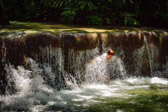 Jamaika - Ocho Rios - Dunn’s River Falls | 15/115