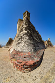 Kolumbien - Cartagena - Castillo de San Felipe de Barajas | 28/115