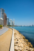 Kolumbien - Cartagena - Bocagrande Beach Front | 35/115