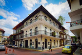 Panama - Panamá - Casco Viejo | 60/115