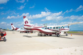Belize - Belize City - Belize City Municipal Airport | 82/115