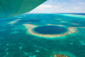 Belize - Belize City - Great Blue Hole | 91/115
