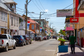 Belize - Belize City - Albert Street | 94/115
