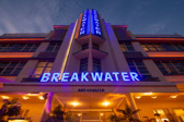 USA - Miami Beach - Breakwater Art Deco Hotel | 104/115