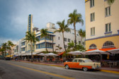USA - Miami Beach - Miami Beach Art Deco District | 114/115
