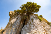 Italien - Aritzo - Monumento Naturale Texile di Aritzo | 13/100