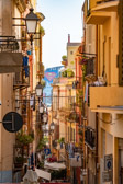 Italien - Cagliari - Cagliari Marina District | 17/100