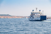 Italien - Pasada - Ferry Palau - La Maddalena | 65/100