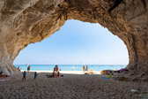 Italien - Cala Gonone - Grotte di Cala Luna | 92/100