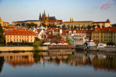 Tschechien - Prag - Pražský hrad / Prager Burg - 23/35
