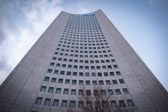 Deutschland - Leipzig - City Hochhaus | 5/30