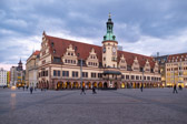 Deutschland - Leipzig - Altes Rathaus | 7/30
