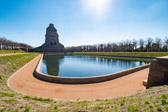 Deutschland - Leipzig - Völkerschlachtdenkmal | 8/30