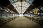 Deutschland - Leipzig - Leipzig Hauptbahnhof | 19/30