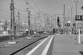 Deutschland - Leipzig - Leipzig Hauptbahnhof | 20/30
