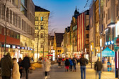 Deutschland - Leipzig - Grimmaische Straße | 26/30