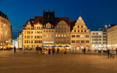 Deutschland - Leipzig - Marktplatz Leipzig | 27/30