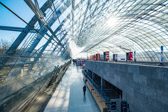 Deutschland - Leipzig - Leipzig Messe | 28/30