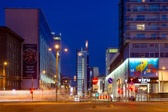 Estland - Tallinn - Tallinn @ Night | 19/100