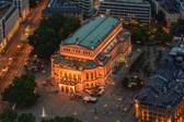 Deutschland - Frankfurt am Main - Alte Oper Frankfurt @Maintower - 14/20