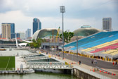 Singapur - Marina Bay - F1 Course | 5/45