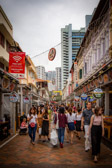 Singapur - Chinatown | 18/45