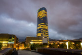 Spanien - Bilbao - Torre Iberdrola | 69/95